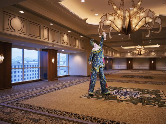 Ballroom