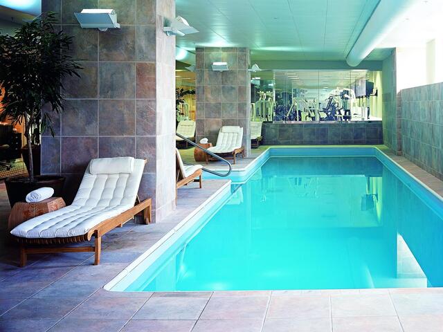 Balance Spa