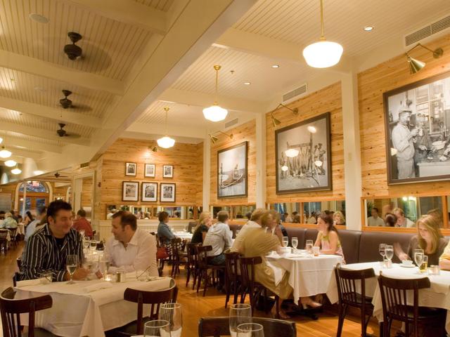 Grand deals isle restaurant