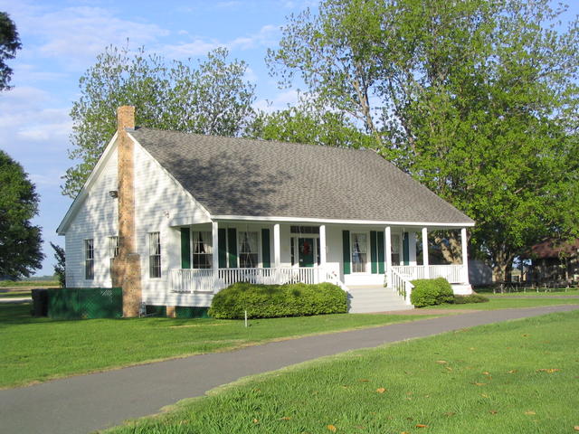 Farm House