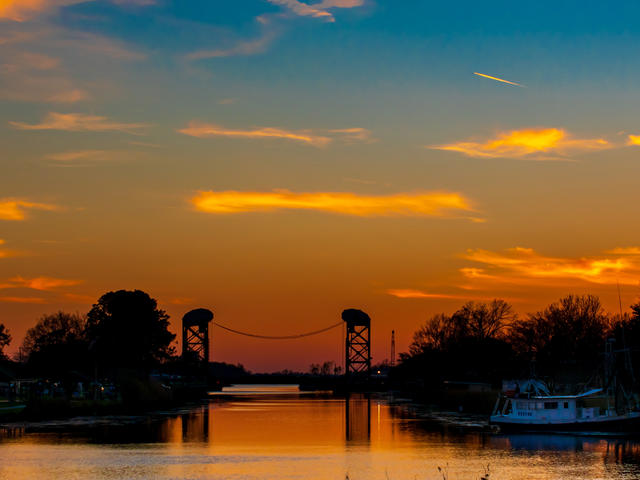 Lockport, Louisiana
