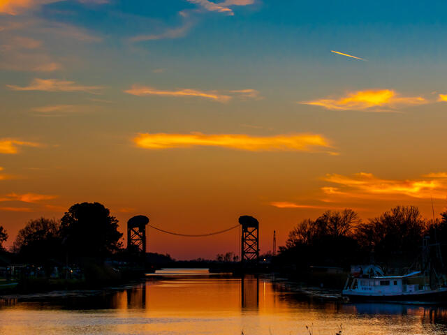 Lockport, Louisiana