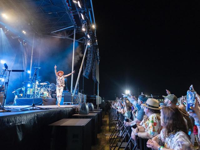 Acadia Music Fest