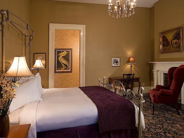One Bedroom Suite