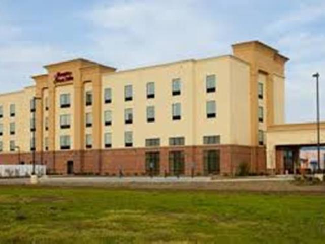 Hampton Inn & Suites Shreveport/Bossier Photo