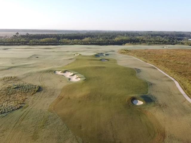 Mallard Golf Club Photo