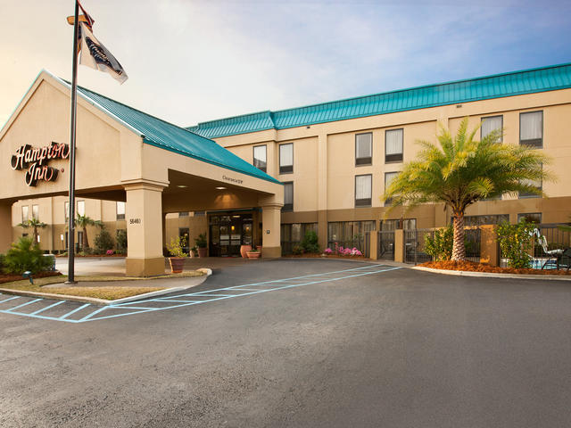 Hampton Inn Slidell Photo