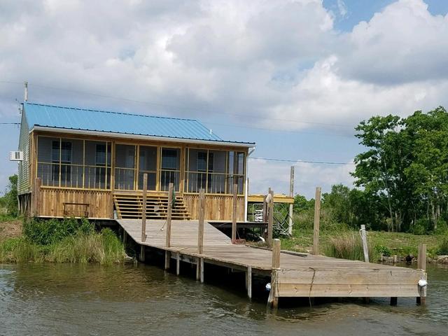 Happiness Bayou Tours, LLC Photo 3