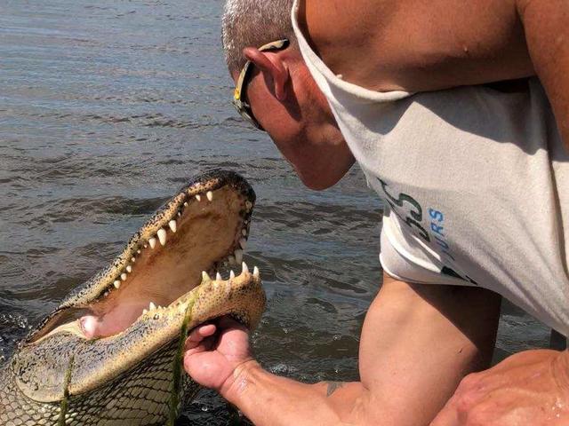 Happiness Bayou Tours, LLC Photo