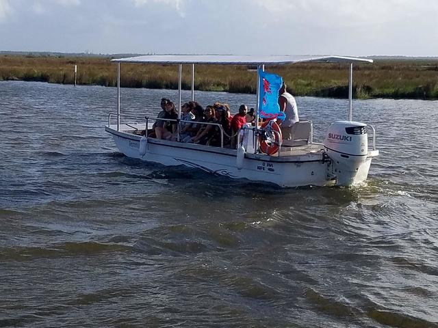 Happiness Bayou Tours, LLC Photo 4