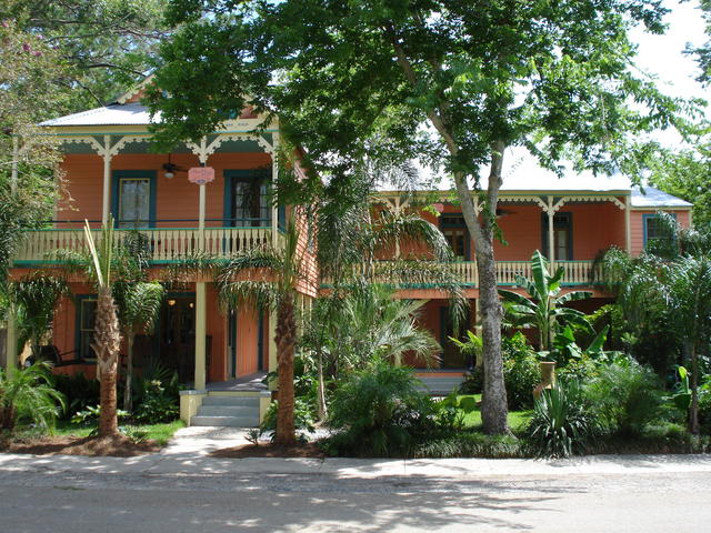 Marvilla Guest House Photo