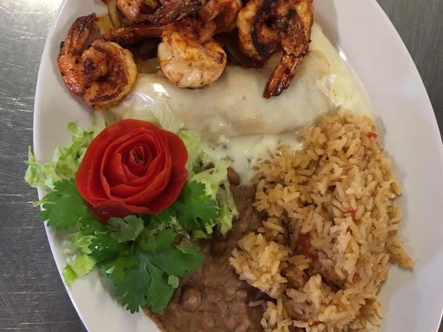 Mayte's Mexican Restaurant Photo