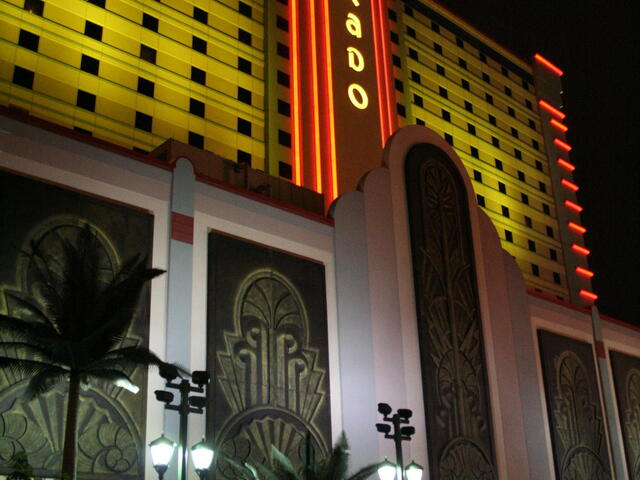 Bally's Shreveport offers fun and exciting gaming, 24 hours a day. Photo