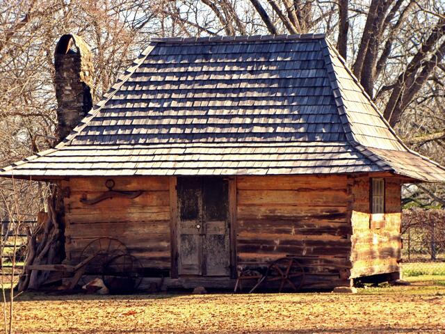 Ghana House