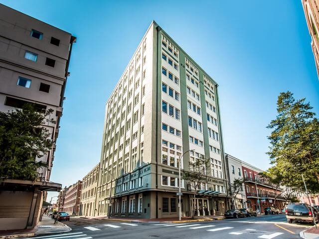 The Mercantile Hotel Street View Photo 2