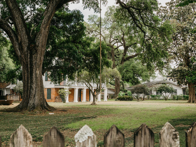 Plantation Grounds