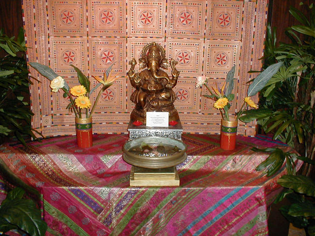 Multicultural Center of the South Photo