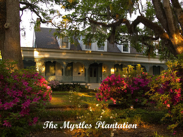 Myrtles Plantation Photo 2