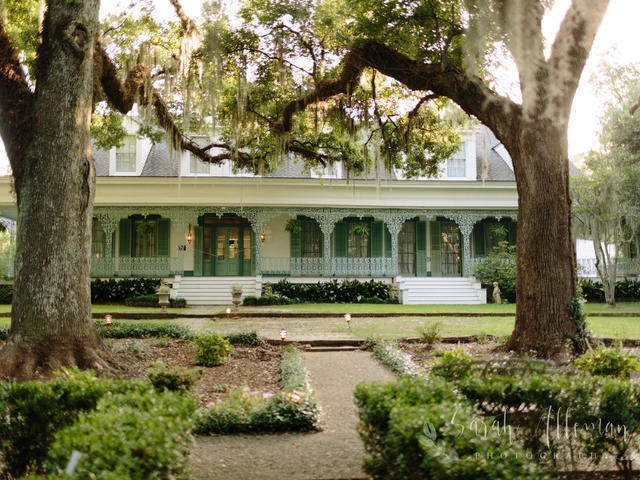 Myrtles Plantation Photo