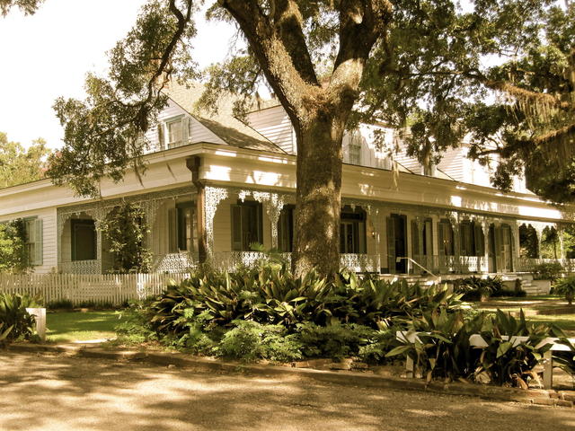 Myrtles Plantation Photo 3