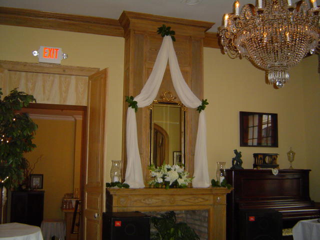 Reception Room R/Rear