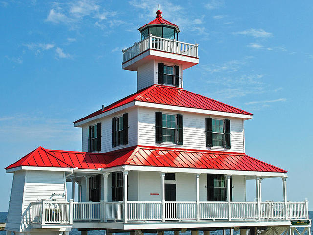 New Canal Lighthouse Museum & Education Center Photo