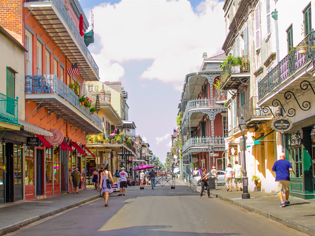 Royal Street