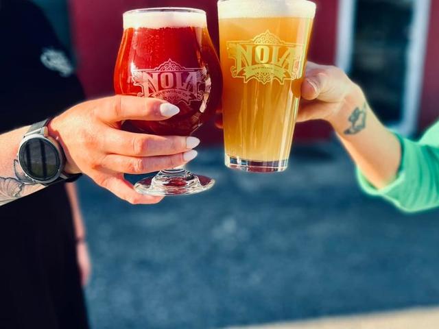 NOLA Brewing Company Photo 3