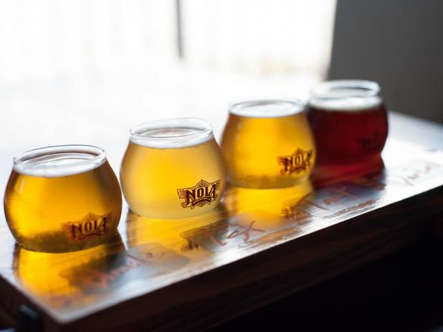 NOLA Brewing Company Photo 5