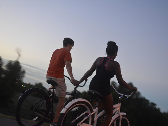 Baton Rouge Bicycle Rentals Photo 3