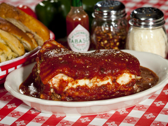 Lasagna