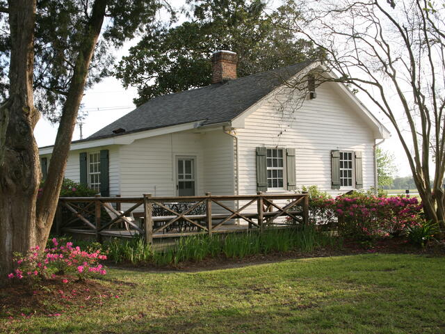 Oak Alley Plantation Restaurant Inn Photo 5