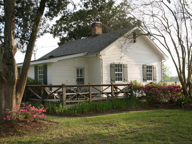 Oak Alley Plantation Photo 5