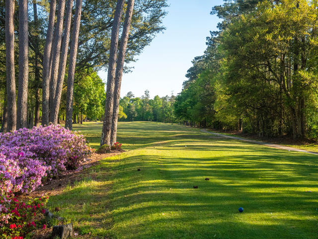 Oak Knoll Country Club Photo