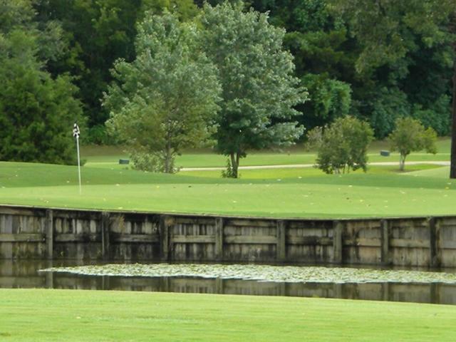 OakWing Golf Club Photo