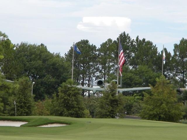 OakWing Golf Club Photo 2