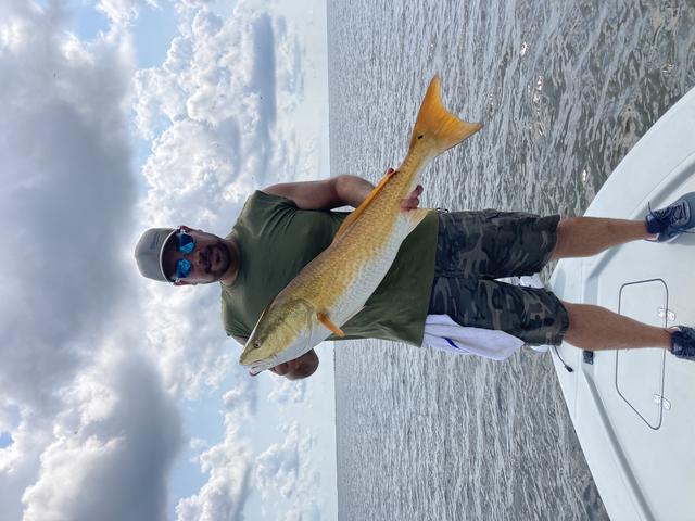 Off The Grid Fishing Charters Photo 2