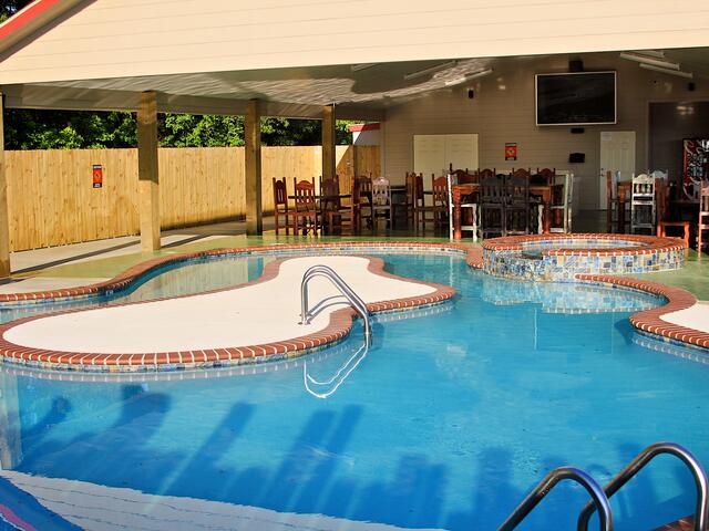 Beyonder Resort Cajun Moon Photo 3