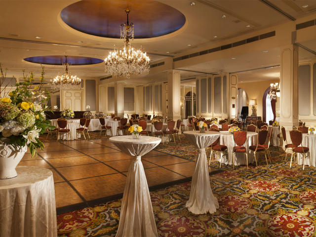 Grand Salon Ballroom