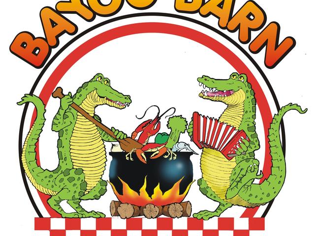 Bayou Barn Logo Photo 2