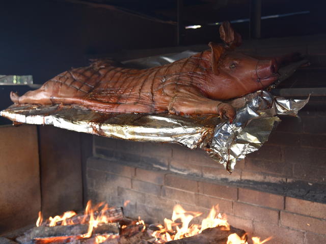 Cochon de Lait