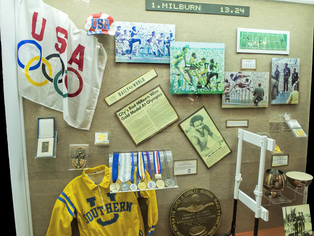 Opelousas Museum & Interpretive Center