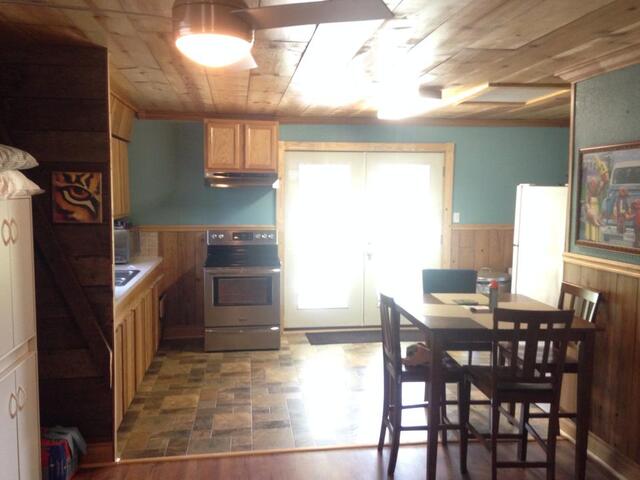 Bayou Belle Inn Photo 6