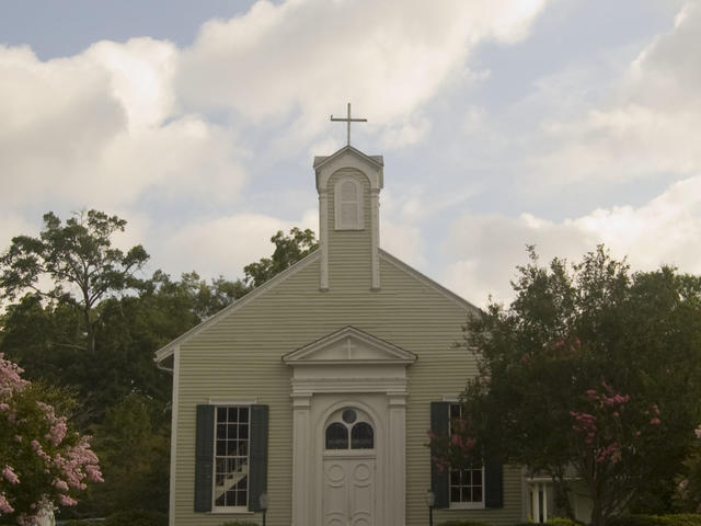 Our Lady of Mt. Carmel Catholic Church Photo