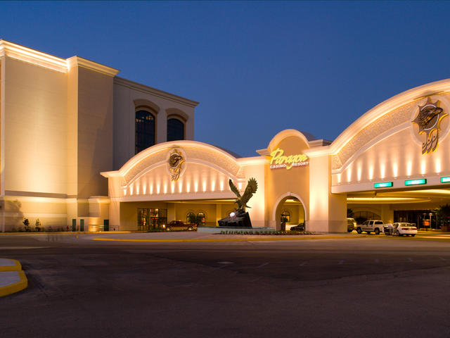 Front Enterance
