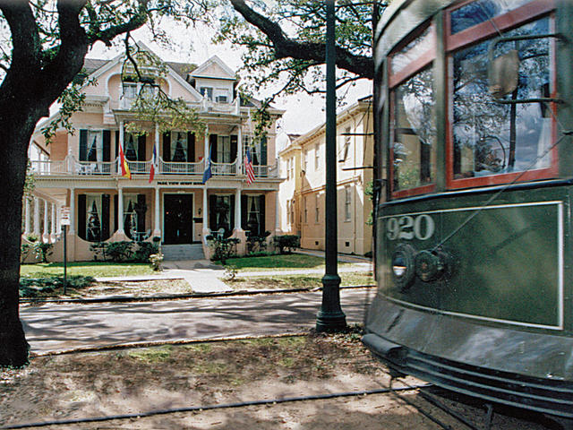 Park View Historic Hotel and Guest House Photo