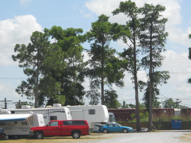 Jude Travel Park of New Orleans Photo 5