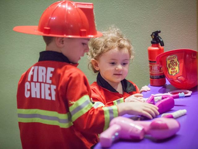 Bayou Country Children's Museum Photo