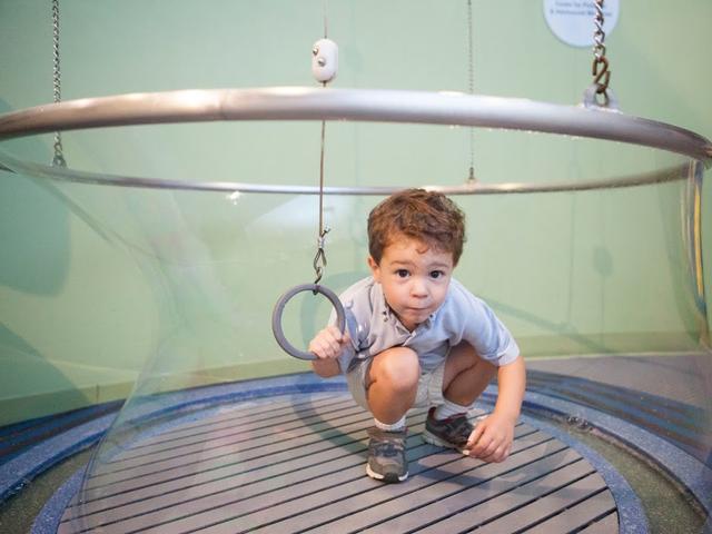 Bayou Country Children's Museum Photo 2