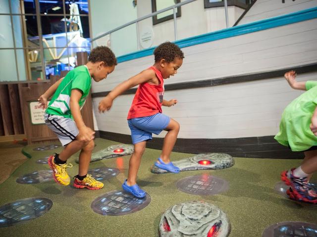 Bayou Country Children's Museum Photo 3